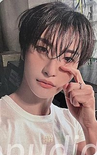 GH3 hl 預購 特典卡  Hinggu ver.