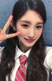 LOVE DIVE mokket 簽售卡 