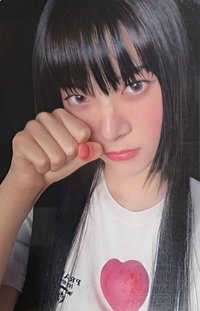 UNFORGIVEN k4 幸運卡 線下快閃