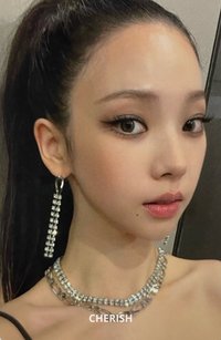 Stamp On It yes24 特典卡 柚