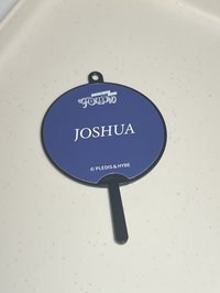 follow again 小黑扇 秀