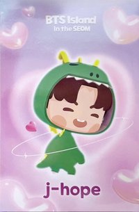 小島 任務卡 2024 Festa