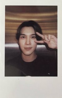 FREQUENCY kms 3.0 簽售卡 ver2