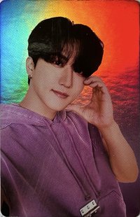 Ultra Milk 3.0 代言卡 