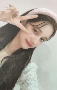 迷一 專輯卡 Connect 0 ver.