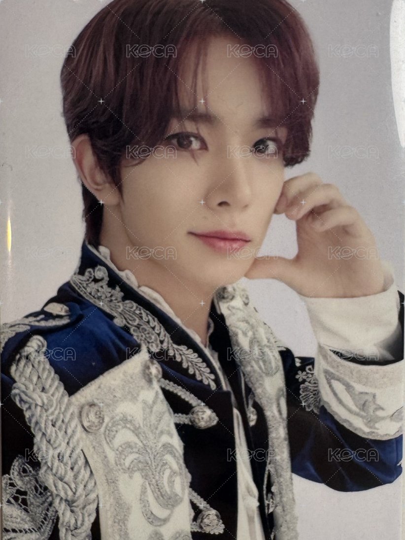 FATE+ 滿額卡  正面