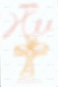 ODYSSEY ms 台北合影 簽售卡  背面