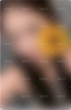 IVE SECRET 星光卡 二星 正面