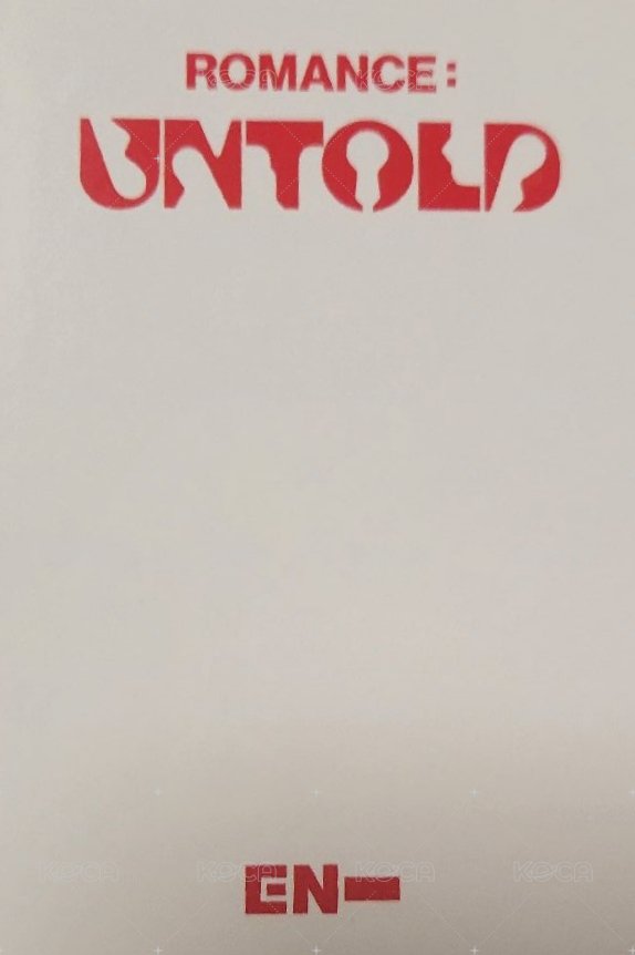 正二 yzy 視簽2.0 簽售卡  背面