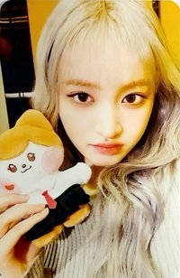 IVE SWITCH 滿額卡 Line Friends 快閃店