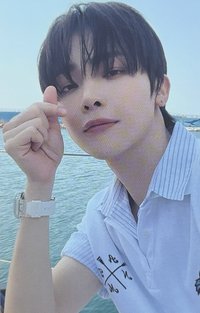 青嵐 (Aoarashi) 專輯卡 單封專卡C