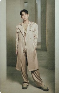 RIGHT HERE 隨機卡 卡包卡52