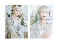 24’CAFE MG 明信片組 