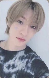 RIIZING ALLMD 簽售卡 