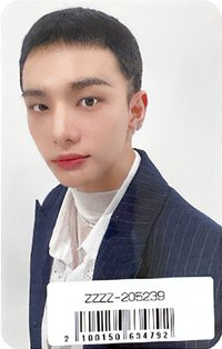 Hollow 索尼 幸運卡 