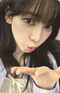 四周年 周邊卡 蛋糕柚