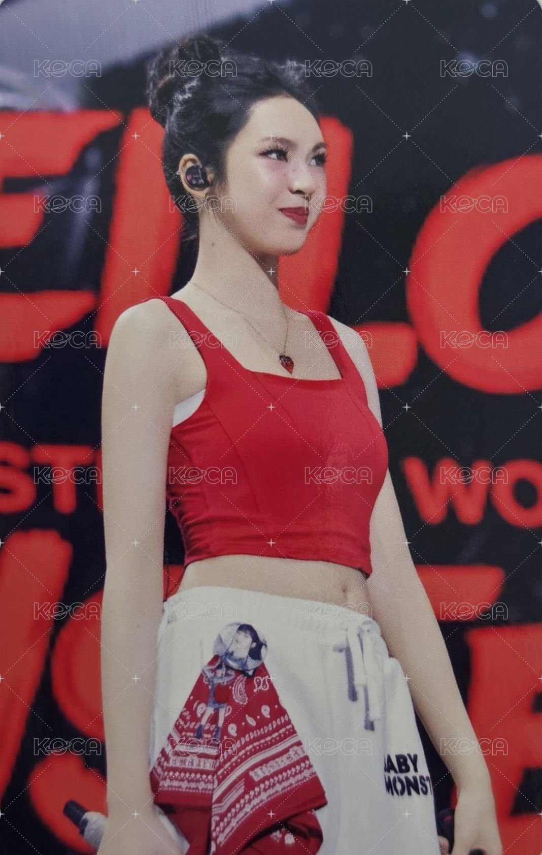 25’世巡 隨機卡 塔店咖啡廳 正面