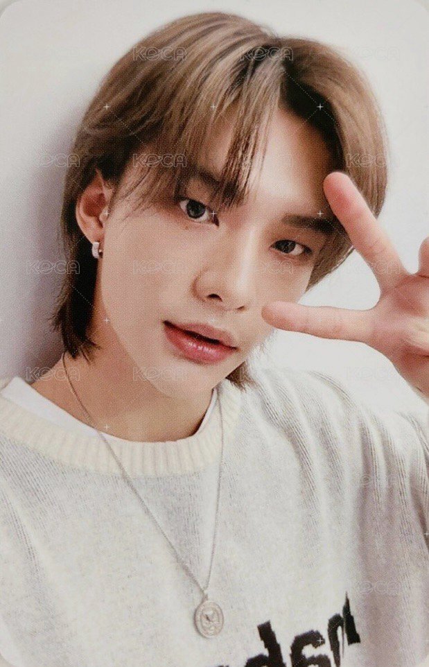 MAHAGRID 代言卡 3.0 正面