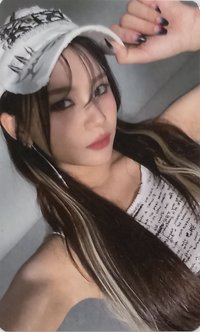 迷四 jjmuze 線上 簽售卡 
