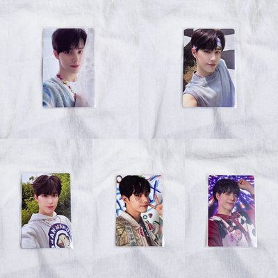 xikers 珍植 專卡區