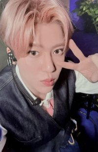 Songbird yzy 預售 特典卡 