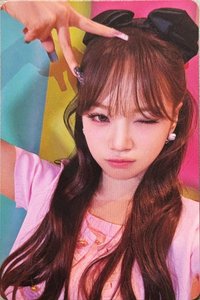 DIFFERENT 日咖 4.0 幸運卡 