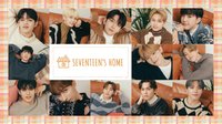 2021 SEVENTEEN's HOME