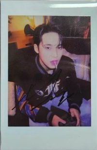 D社珉佑雜誌 雜誌卡 kkt 特典卡