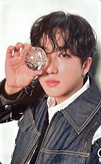 Hollow 專輯卡 初回生產限定盤A