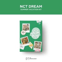 2019 NCT Dream Summer Vacation Kit