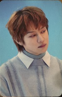 正規11 Vol.2 專輯卡 