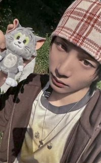 BOYLIFE hmv 幸運卡 湯姆貓與傑利鼠 4