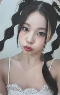 仲夏夜 bg 預售 特典卡 圭