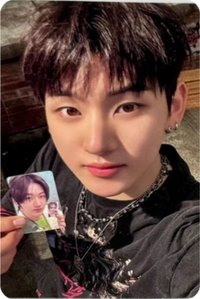 迷三 專輯卡 預售禮