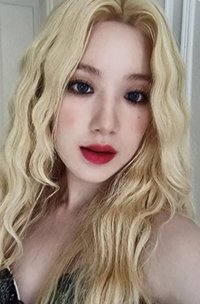 I LOVE am 2.0 簽售卡 