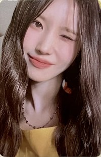 Talk & Talk 專輯卡 