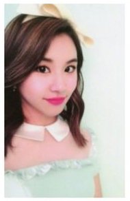 TWICEcoaster: LANE 2 專輯卡 