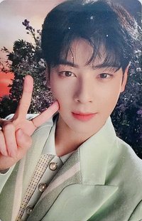 正三 專輯卡 Road ver.