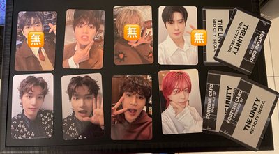 NCT127 小卡 多在玹