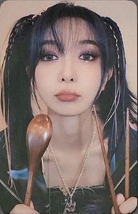 迷你九輯 dmc 簽售卡 