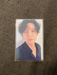 冬日男友 奎