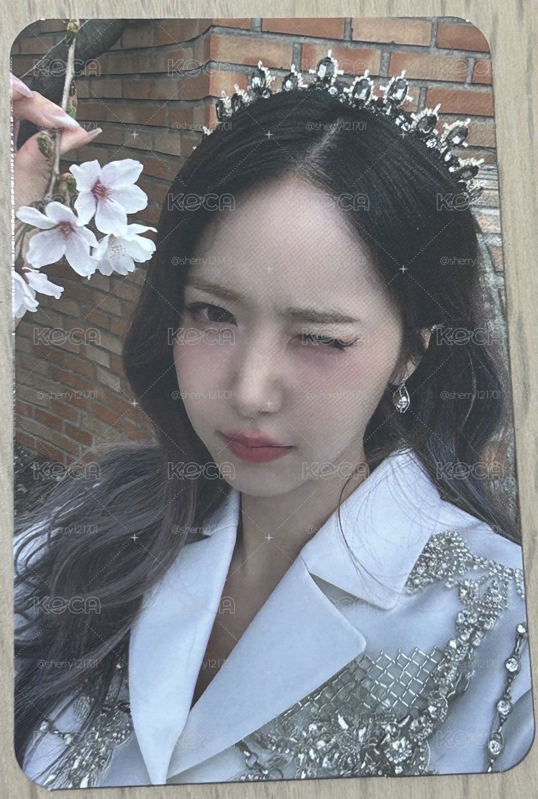2024世巡滿額卡 SINB