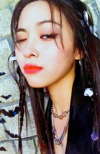 CHESHIRE ms 預售 特典卡 