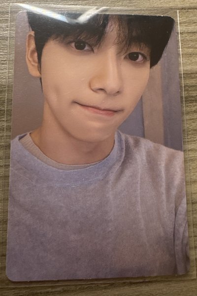 迷七 電子專 秀彬🐰