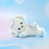 zeroni 天使 中娃 趴娃