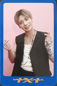 MINI DICON 周邊卡 