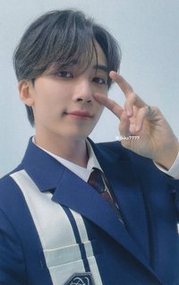 DREAM 專輯卡 通常ver