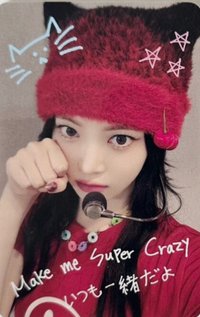 CRAZY JP 日咖 抽選卡 塗鴉卡