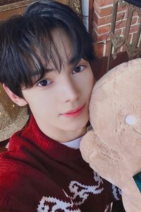 2024 SBS歌謠大戰 打歌卡 聖誕公放卡