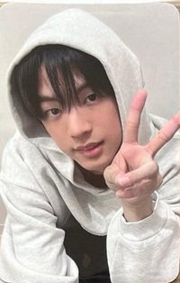 Sparkling Blue yes24 簽售卡 